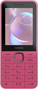 Nokia 225 4G 2024 | نوكيا 225 4 جي 2024