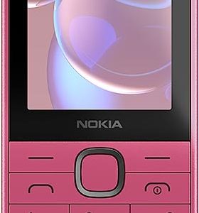 Nokia 225 4G 2024 | نوكيا 225 4 جي 2024