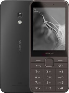Nokia 235 4G 2024 | نوكيا 235 4 جي 2024