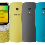 Nokia 3210 | نوكيا 3210