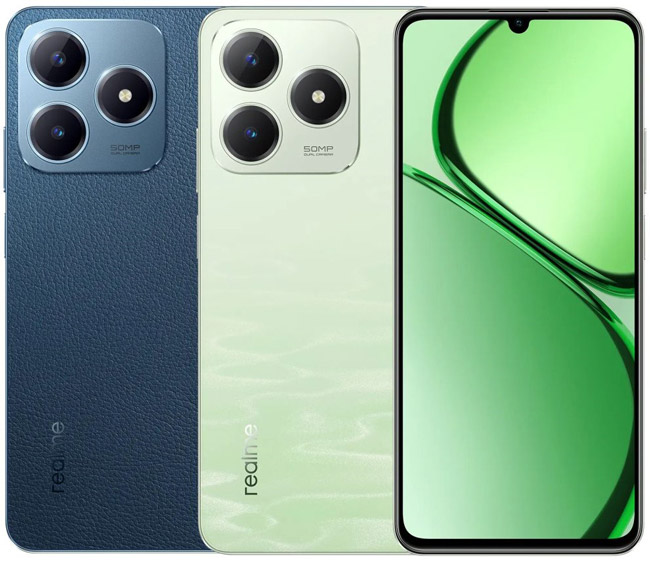 سعر و مواصفات Realme C63 سعر و مواصفات Realme C63