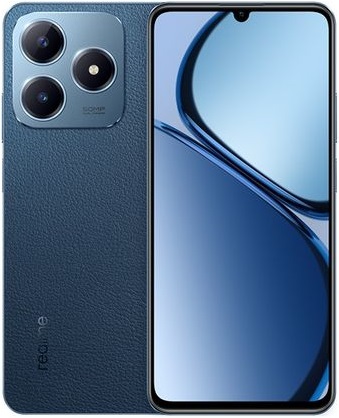 سعر و مواصفات Realme C63 سعر و مواصفات Realme C63