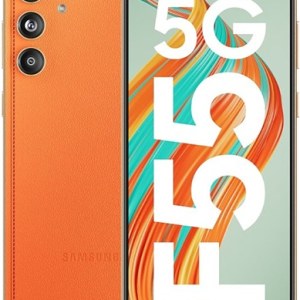 Samsung Galaxy F55 | سامسونج جالكسي إف 55
