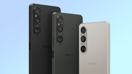سوني تعلن رسمياً هاتف Sony Xperia 1 VI المزود بشاشة تشبه التلفاز وتقريب بصري 7.1x