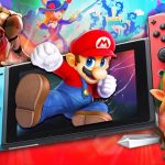 رسمياً  ولمحبي الألعاب … جهاز Switch 2 من نينتيندو سيتم الإعلان عنه في إبريل 2025