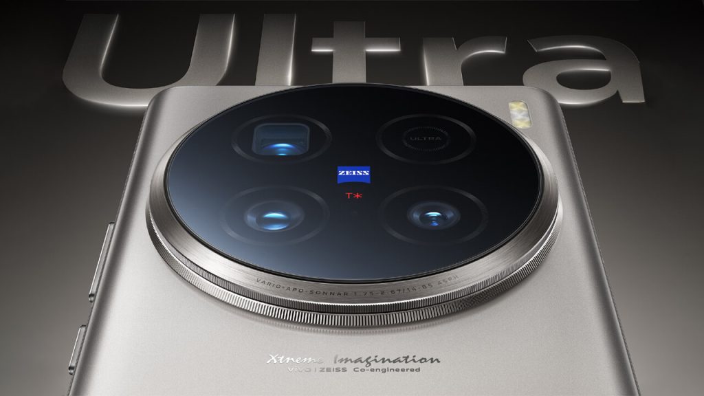 هاتف فيفو الرائد القادم Vivo X100 Ultra سيحتوي على شاشة من صنع سامسونج هاتف فيفو الرائد القادم Vivo X100 Ultra سيحتوي على شاشة من صنع سامسونج