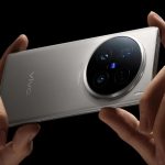 فيفو تعلن عن هاتفها الرائد Vivo X100 Ultra مع كاميرا تقريب بدقة 200 ميجابيكسل ومعالج SD8 Gen 3