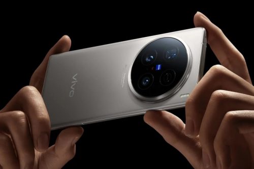فيفو تعلن عن هاتفها الرائد Vivo X100 Ultra مع كاميرا تقريب بدقة 200 ميجابيكسل ومعالج SD8 Gen 3
