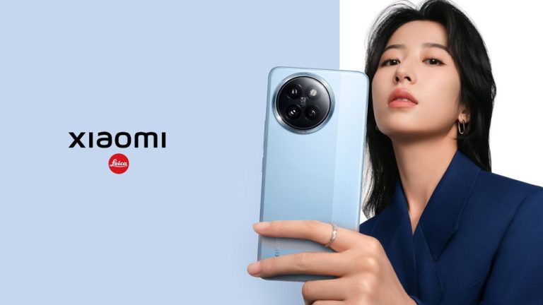 شاومي تعلن رسمياً عن موعد إطلاق Xiaomi 14 Civi بشكل عالمي