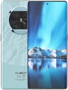 Cubot X90 | كوبوت إكس 90