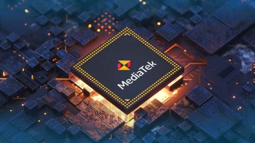 MediaTek تقدم مجموعة شرائح Dimensity 8250 الجديدة للهواتف المتميزة المتوسطة