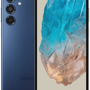 Samsung Galaxy M35 | سامسونج جالكسي إم 35