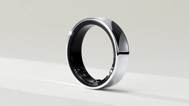 تسريب يكشف السعر المحتمل لخاتم سامسونج الذكي Galaxy Ring والمفاجئ للكثيرين
