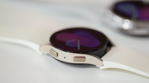 سامسونج ستطلق نسخة ثالثة من ساعتها الذكية هذا العام  في إشارة إلى طراز Ultra