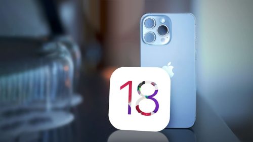 نظام iOS 18 القادم قد يتضمن ميزة موجودة منذ فترة طويلة في نظام اندرويد