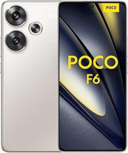 Xiaomi Poco F6 | شاومي بوكو إف 6