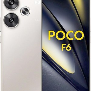Xiaomi Poco F6 | شاومي بوكو إف 6