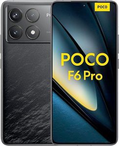Xiaomi Poco F6 Pro | شاومي بوكو إف 6 برو