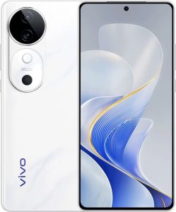 vivo S19