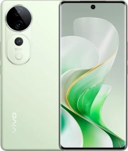 vivo S19 Pro