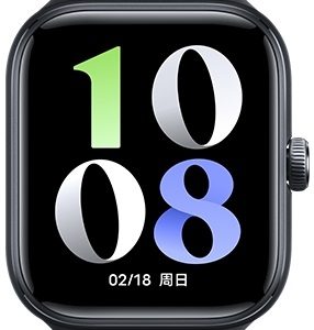 vivo Watch GT | فيفو ووتش جي تي
