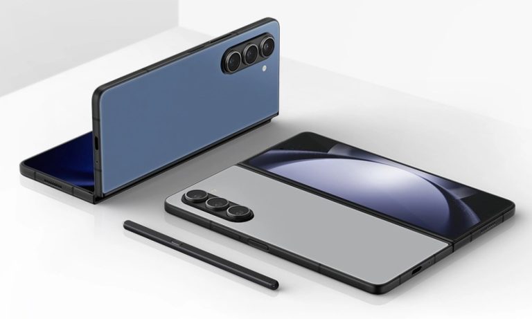 هاتف سامسونج القابل للطي Galaxy Z Fold 6 Ultra/Slim قد يكون حصرياً لدولة واحدة فقط