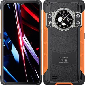 Cubot KingKong Ace 3 | كوبوت كينج كونج إيس 3