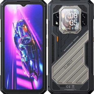 Cubot KingKong X | كوبوت كينج كونج إكس