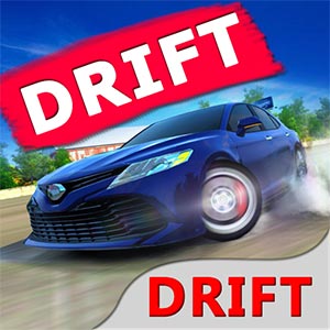 تحميل لعبة Drift Factory، لقيادة السيارات والتفحيط، للأندرويد والأيفون