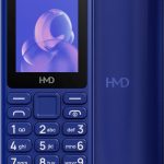 HMD 105 | إتش إم دي 105