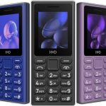 HMD 105 | إتش إم دي 105