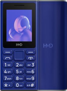 HMD 105 | إتش إم دي 105