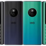 HMD 110 | إتش إم دي 110