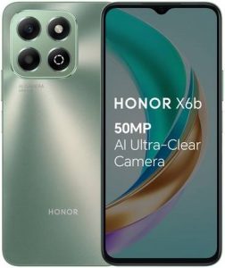 Honor X6b | هونر إكس 6 بي