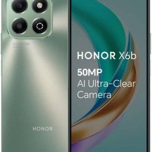 Honor X6b | هونر إكس 6 بي