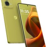 سعر و مواصفات Motorola Moto G85