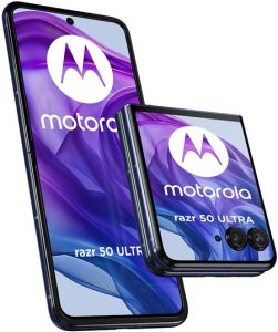 Motorola Razr 50 Ultra
