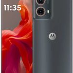 Motorola S50 Neo | موتورولا إس 50 نيو