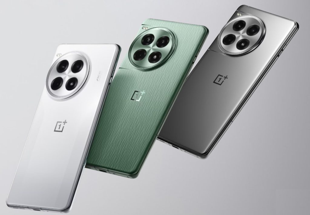 ون بلاس تطلق هاتفها الجديد OnePlus Ace 3 Pro مع بطارية بسعة 6100 ميلي أمبير وتقنية جديدة ون بلاس تطلق هاتفها الجديد OnePlus Ace 3 Pro مع بطارية بسعة 6100 ميلي أمبير وتقنية جديدة