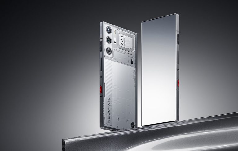 هاتف Red Magic 9S Pro سيحتوي على شريحة Snapdragon 8 Gen 3 الرائدة بسرعة 3.4 جيجا هرتز