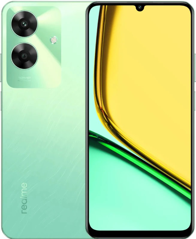 سعر و مواصفات Realme C61 سعر و مواصفات Realme C61