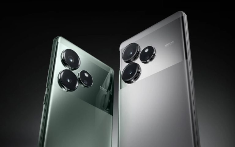 ريلمي تطلق هاتفها الرائد Realme GT6 عالمياً مع معالج Snapdragon 8s Gen 3