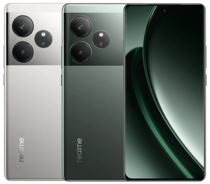 سعر و مواصفات Realme GT 6 سعر و مواصفات Realme GT 6
