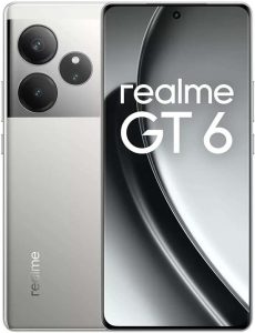 Realme GT 6 | ريلمي جي تي 6