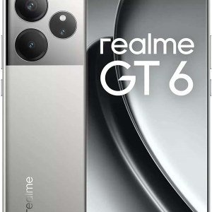 Realme GT 6 | ريلمي جي تي 6