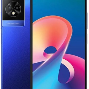TCL 50 XE | تي سي إل 50 إكس إي