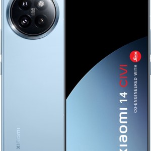 Xiaomi 14 Civi | شاومي 14 سيفي