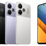 Xiaomi Poco M6 4G | شاومي بوكو إم 6 4 جي