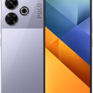 Xiaomi Poco M6 4G | شاومي بوكو إم 6 4 جي