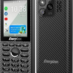 Energizer E288s | إنرجايزر إي 288 إس